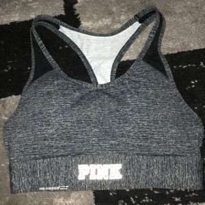 PINK ultimate sports bra